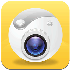 Camera 360 อัพเดทล่าสุดรองรับ SONY QX10/QX100 แล้ว
