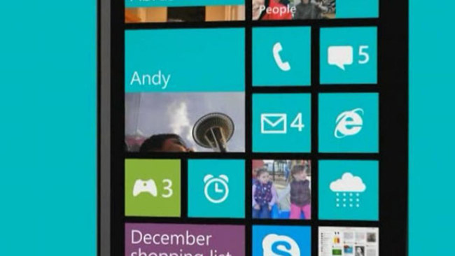 ไม่ใช่แค่ HTC แต่ Microsoft ยังชวน Huawei, Samsung มาทำ Windows Phone เพิ่มด้วย