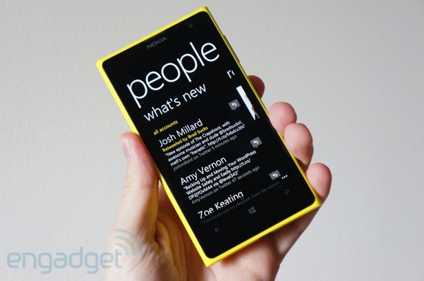 วงในแฉ.. Microsoft ใจป้ำหว่านเงินให้ผู้ผลิตร่วมวง Windows Phone