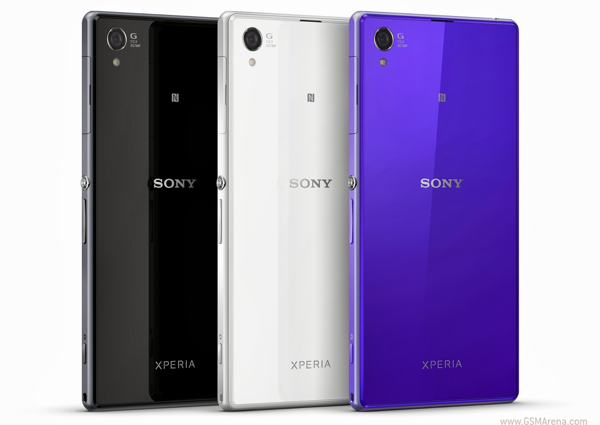 จริงอ๊ะ?… ข่าวลือบอกใบ้ Sony XPERIA Z1 จ่ออัพเดท Android 4.4