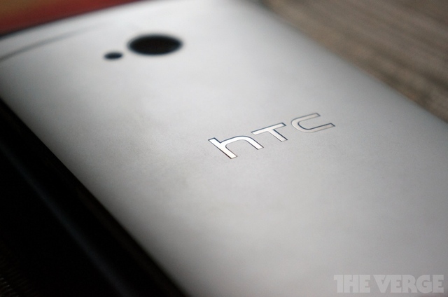 CEO HTC มอบอำนาจให้ผู้บริหารอื่นเพิ่ม เพราะงานยุ่งจนเกินไป