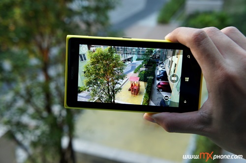 ตามหาปลาวาฬบรูด้าด้วย Nokia Lumia 1020 พร้อมพิสูจน์เทคโนโลยี Lossless Zoom
