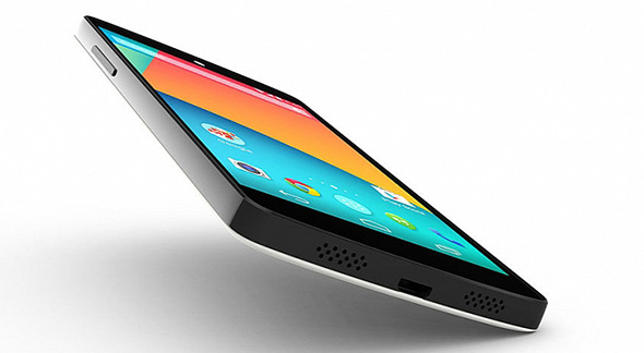 อวดภาพจากกล้อง LG Nexus 5 ทั้งกลางวัน กลางคืน พิสูจน์ด้วยตาคุณเอง