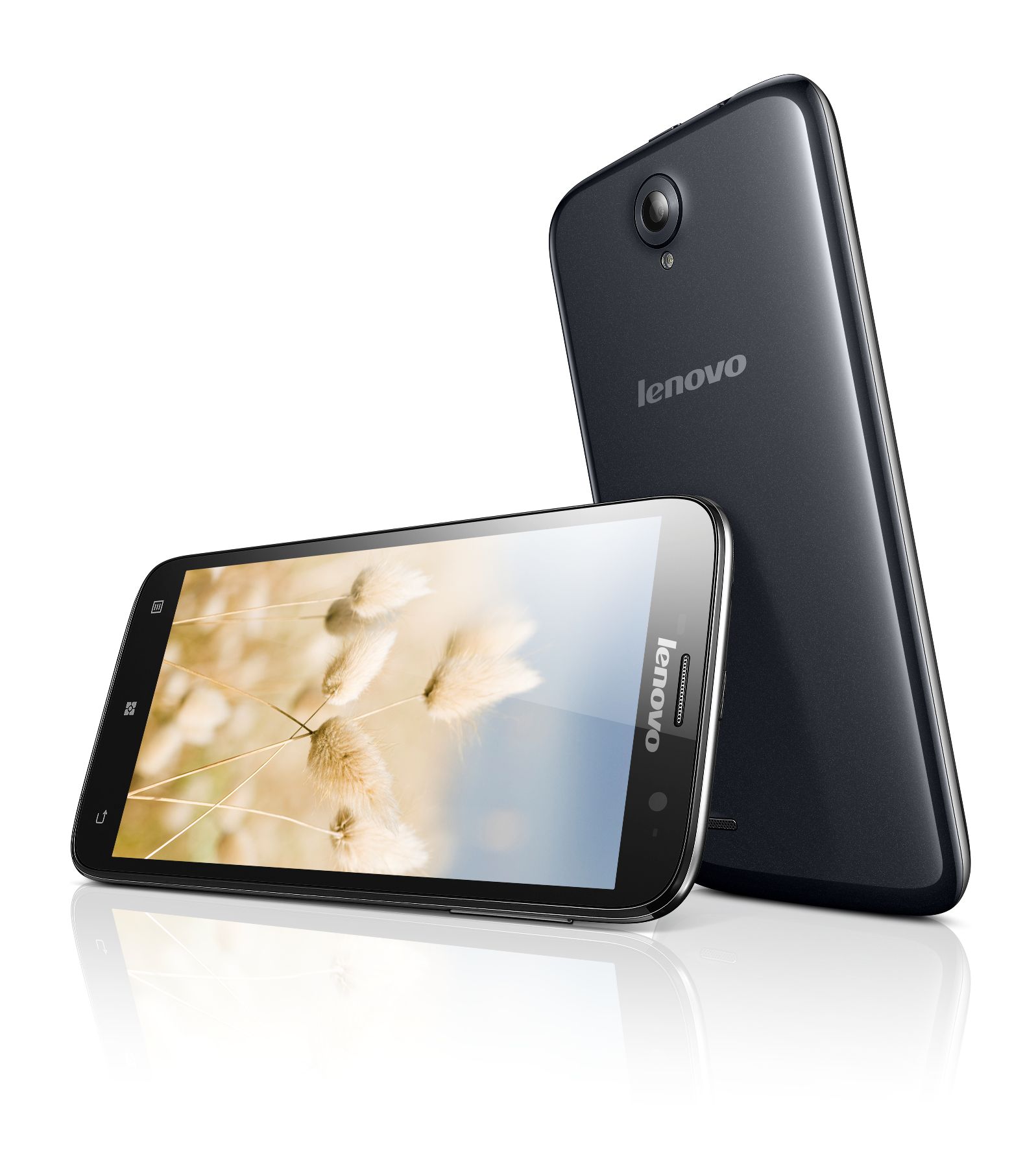 Lenovo A850 สมาร์ทโฟนจอใหญ่ รองรับ 2 ซิม ในราคาสุดคุ้ม