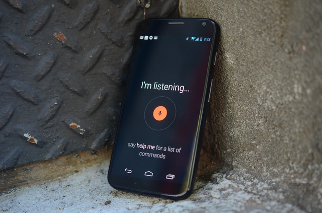 Moto X ขายไม่ดีดั่งเป้า ไตรมาสที่แล้วขายได้เพียง 5 แสนเครื่องเท่านั้น