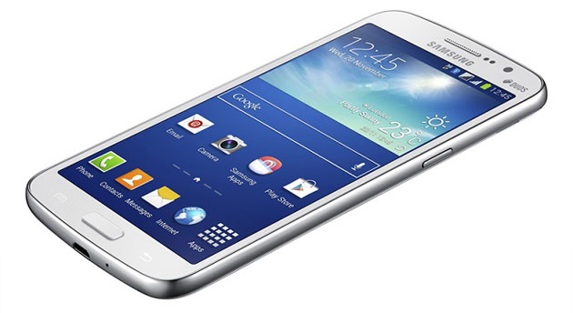 Samsung Galaxy Grand 2 จ่อวางขาย ขนาดจอเท่า Galaxy Note แต่ไม่มีปากกา