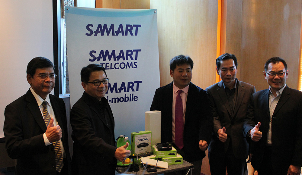 i-mobile พร้อมเปิดตัวสมาร์ทโฟนใหม่อีก 9 รุ่น ชู Bliz ราคาเกินหมื่นบาทตัวแรก กำไรในธุรกิจสมาร์ทโฟนโตกว่า 532%