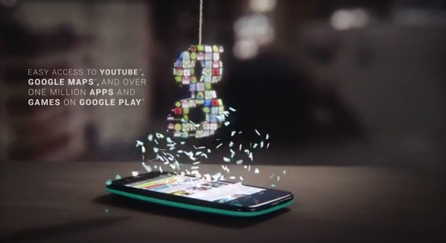 สุดร้อนแรง ที่อินเดียขาย Moto G หมดเกลี้ยงไม่ถึงหนึ่งชั่วโมงดี