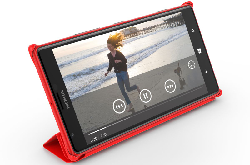 Lumia 1520 : นวัตกรรมหน้าจอโทรศัพท์ที่ดีที่สุด เท่าที่ Nokia เคยผลิตมา