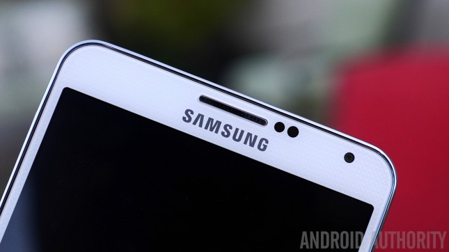 เผยสเปคหลุด Samsung Galaxy Note 4 มีสองสายพันธุ์ Exynos และ Snapdragon