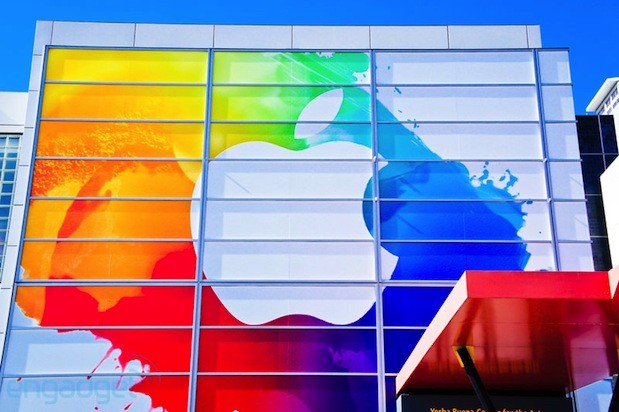 เขารวยจริง Apple อัพเกรดโรงงานด้วยงบ 10,500 ล้านดอลลาร์