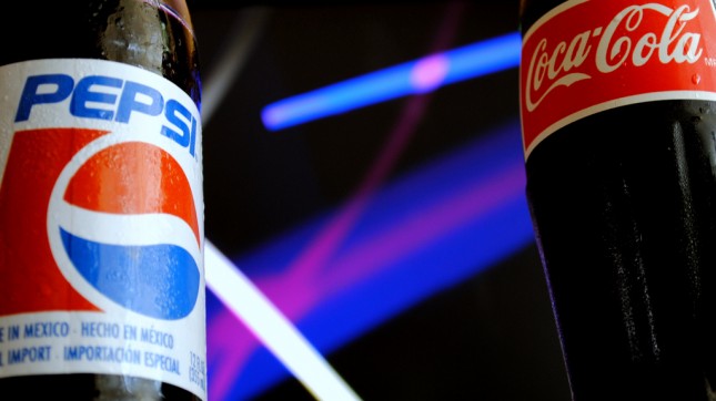 Samsung ตั้งเป้าเตรียมลุยตลาด B2B กะเจาะ Coca-Cola, Pepsi, FedEX