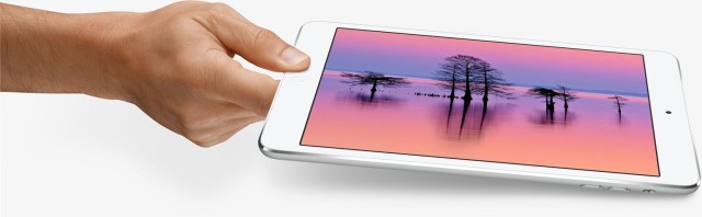 พฤศจิกายนเดือนเดียว Apple ผลิต iPad Mini รุ่น Retina Display ไป 4 ล้านเครื่อง