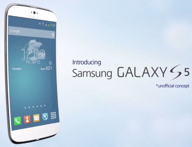 ข่าวลือ Samsung Galaxy S5 วางจำหน่ายเดือนมีนาคมนี้ พร้อม Galaxy Gear 2