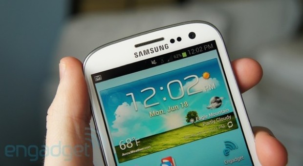 Samsung ยืนยัน จะไม่มีอัพเกรดให้ Galaxy S III เป็น Kit Kat