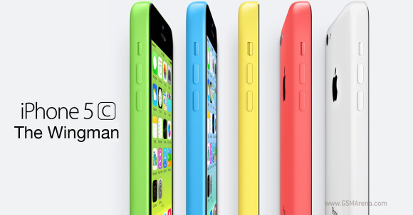 แป้กหัวคิวขาด… Apple หยุดสายการผลิตของ iPhone 5c ในโรงงาน Foxconn ลงเรียบร้อย!!