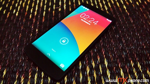 Preview : Nexus 5 สานต่อความเป็นกูเกิลเลือดบริสุทธิ์