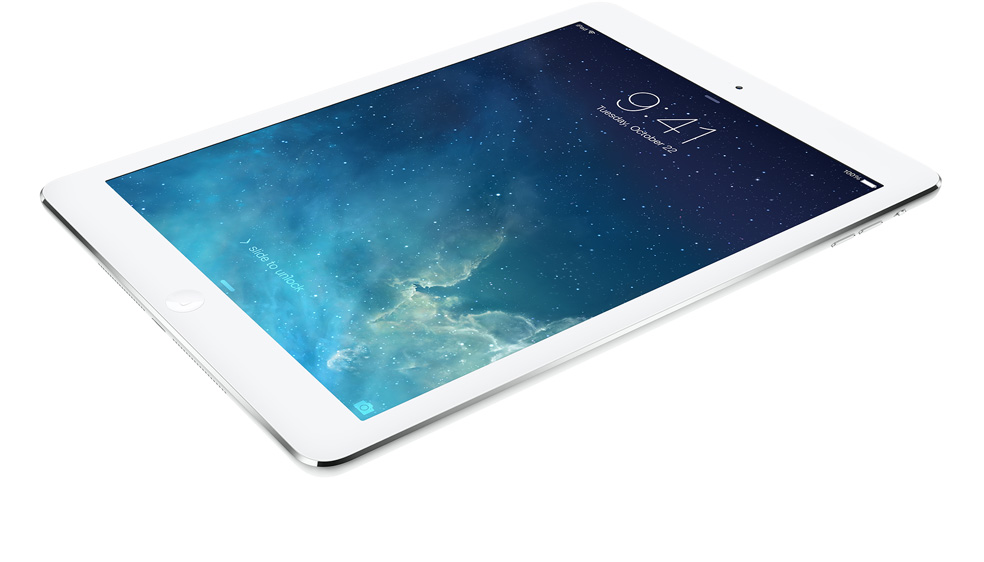 มากันแล้ว TrueMove H เปิดให้ลงทะเบียนแสดงความสนใจ iPad รุ่นใหม่ ส่วน dtac ตามมาติดๆ เร็วๆ นี้