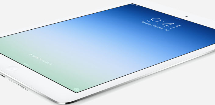 ลือกระจาย… Apple อาจจะทดสอบหน้าจออยู่สองแบบทั้ง 2K และ 4K