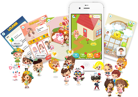 LINE PLAY ฉลองครบรอบ 1 ปี ด้วยจำนวนผู้เล่นครบ 13 ล้านคนทั่วโลก