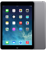 iPad Air และ iPad mini with Retina Display แบบ Cellular ในประเทศไทยประกาศราคาแล้ว