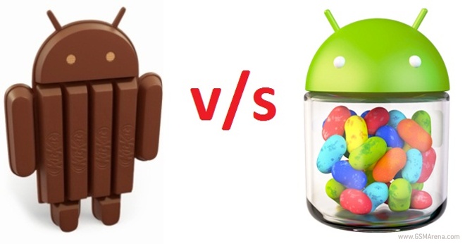 ซะงั้นครับ… อัพเดท Android Kitkat แล้วคุณภาพการเล่นวีดีโอแย่ลง!!