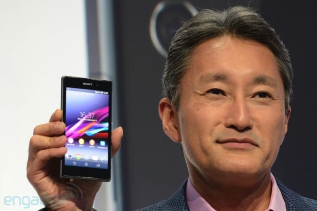 SONY เผย ขายได้มากขึ้น แต่ยังลำบากเพราะยอดขายกล้องและอุปกรณ์บางตัวลดลง