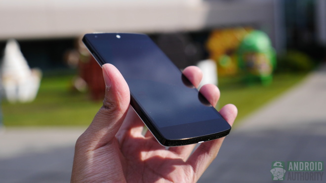 ซ่อมง่ายแล้วอึดเปล่า? มาชมการ Drop Test ของ Nexus 5 กันเถอะ!