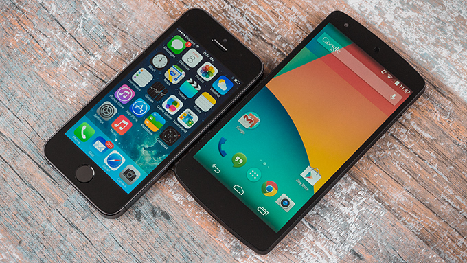 ก็ดีนะ Nexus 5 เตรียมเพิ่มรุ่น 64GB ราคาเบาๆ เอาใจแฟนสาย HD!!