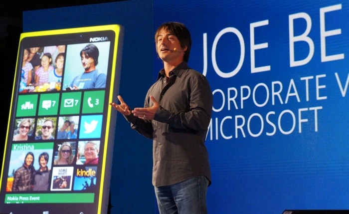 เหมาเข่ง… Lumia 520 ครองตลาด ส่ง Nokia ยึดตลาด WP เบ็ดเสร็จ 90%