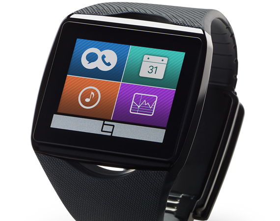 Qualcomm ประกาศขาย Toq smartwatch ราคาเปิด $350