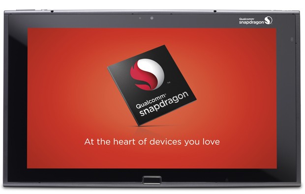 ฟุตเวิร์คแน่น… ส่งท้ายปลายปีเปิดตัว Qualcomm Snapdragon 805 ชูทีเด็ด H.265 Hardware
