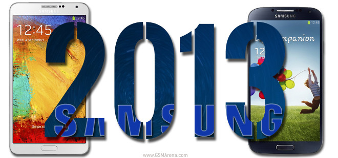 มาสรุปหน่อย… ตลอดปีที่ผ่านมา Samsung มีเหตุการณ์อะไรสำคัญบ้าง