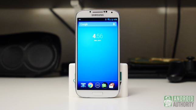 มาด้วย Galaxy S4 Google Play Edition ได้รับ Android 4.4 แล้ว