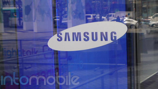 Samsung ปีหน้ารุ่นท็อปมาพร้อมกล้อง 16 Megapixel