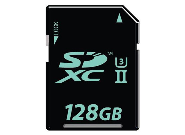 SD Card แบบใหม่จะรองรับการถ่ายวิดิโอ 4K ได้อย่างแน่นอน
