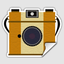 StickIt! สร้างสติ๊กเกอร์แบบต่างๆ ได้ง่ายๆ แค่ปลายนิ้ว ท้าให้ลอง!!