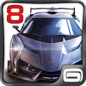 Asphalt 8 เป็นแอพฟรีแล้ว รีบโหลดก่อนกลับมาเก็บเงิน!