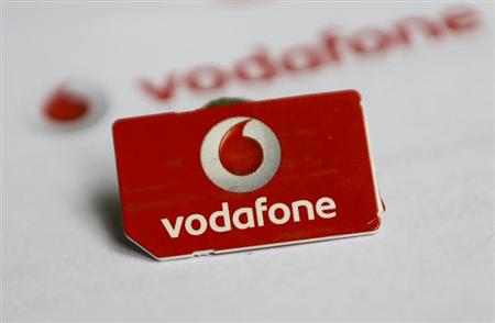 ยักษ์ซื้อยักษ์… AT&T แสดงความสนใจซื้อกิจการโทรศัพท์เครือ Vodafone