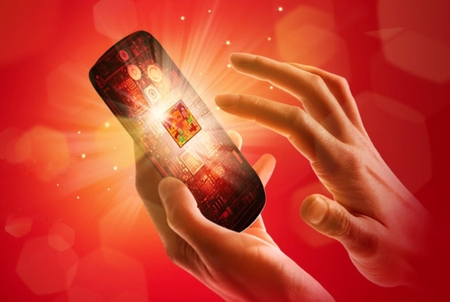 เปิดตัวแล้ว Qualcomm 64 bit ตัวแรกสำหรับตลาดเกิดใหม่