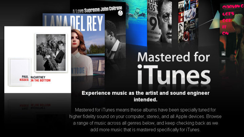 Beyonce ทำเซอร์เวอร์ Apple iTunes ล่มโดยไม่ตั้งใจ