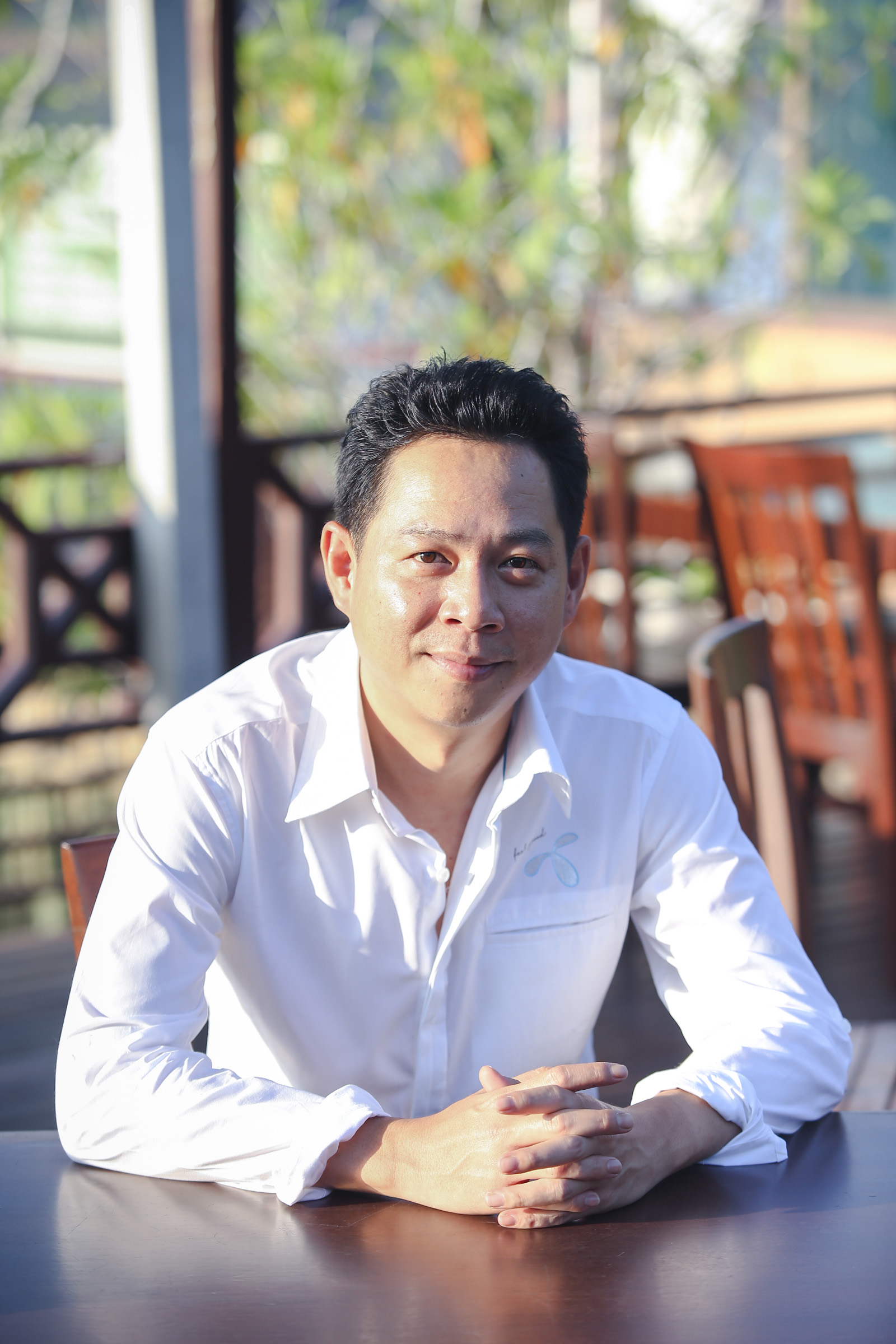“ปัญญา เวชบรรยงรัตน์” เปิดมุมมอง โครงข่ายดีแทคเชื่อมโยงทุกไลฟ์สไตล์