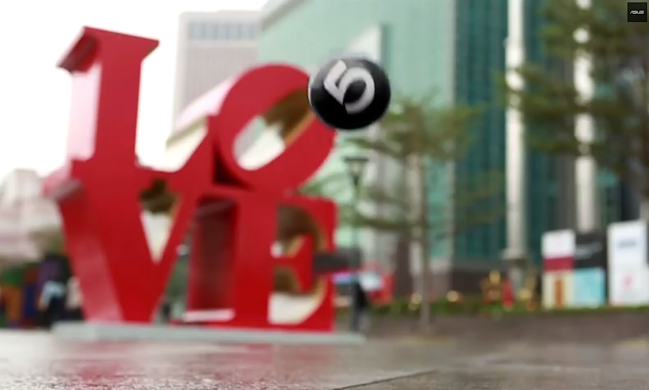 Teaser ใหม่จาก Asus ชี้ มีทั้งของเล็ก กลาง ใหญ่ มาเปิดตัวในงาน CES