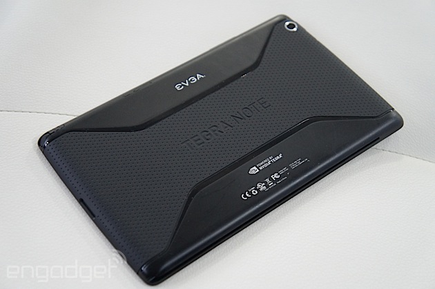 ยังไม่ถูกลืมนะ Tegra Note 7 ได้รับอัพเดทเป็น Android 4.3