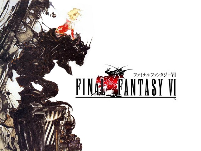 Square Enix อวดวิดิโอการเล่น Final Fantasy VI