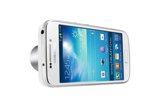 Samsung รวมแผนกสมาร์ทโฟนกับกล้องแล้ว คาดจะทำผลิตภัณฑ์ที่เจ๋งกว่าเดิม