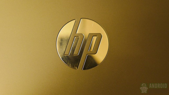HP อาจจะออกโทรศัพท์ Android เองเร็วๆ นี้ก่อนสิ้นปี