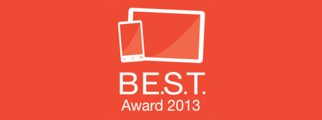 ประกาศผลรางวัล BE.S.T. Award 2013 รุ่นไหนคือสุดยอดในแต่ละด้าน ลองมาดูกันเลย!!
