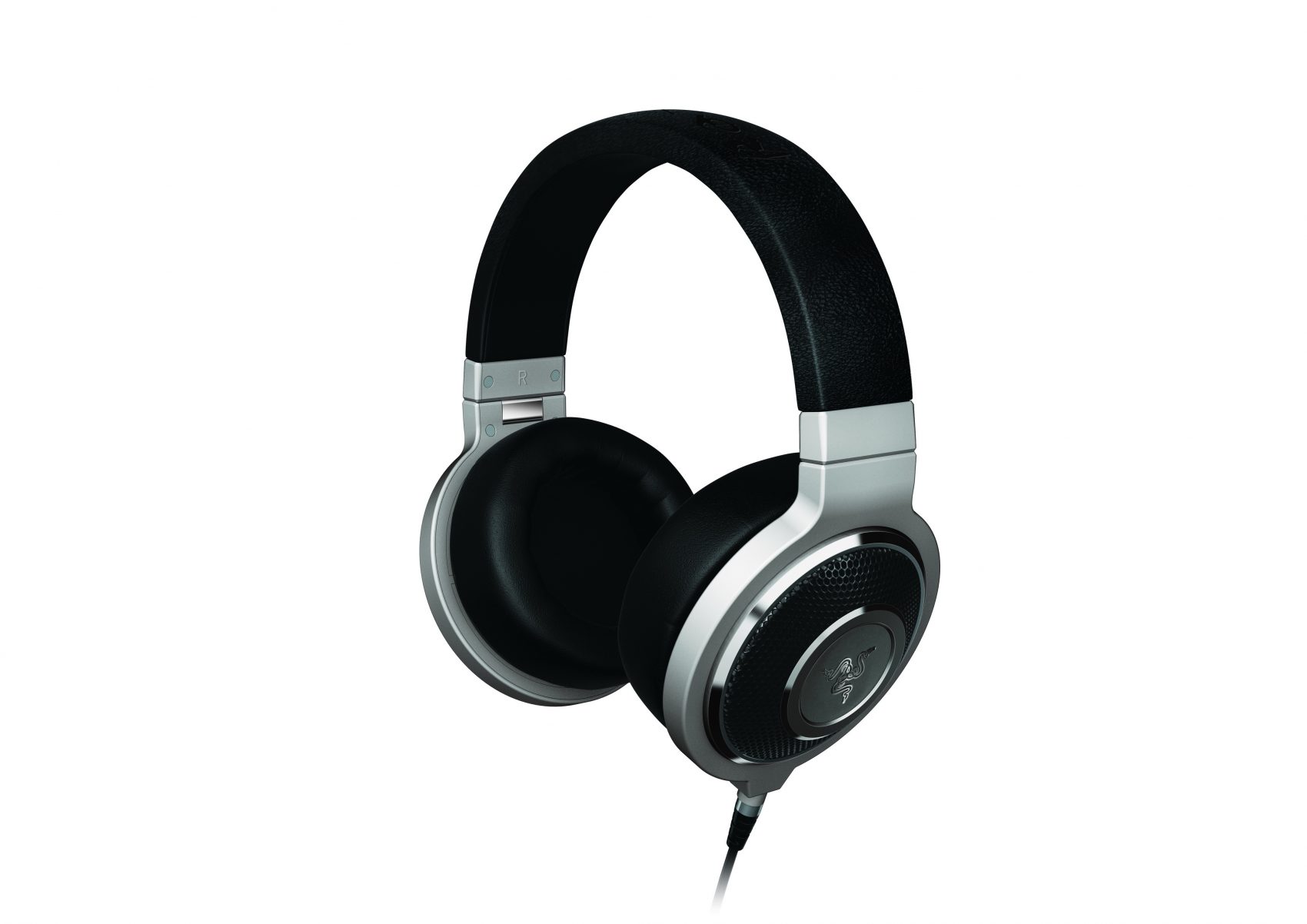 RAZER ปรับโฉมหูฟัง KRAKEN FORGED EDITION ด้วยอลูมิเนียมเกรดอากาศยาน