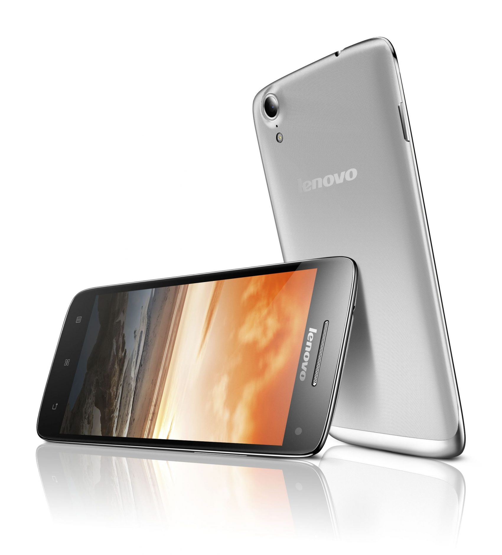 Lenovo Vibe X (S960) บางเบา สวยงาม